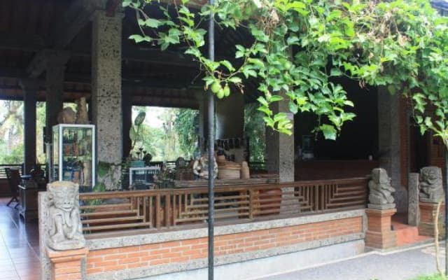Pager Bungalow's - photo 2