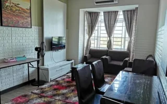 Ilham Homestay @ Anjung Vista Kubang Kerian - photo 2