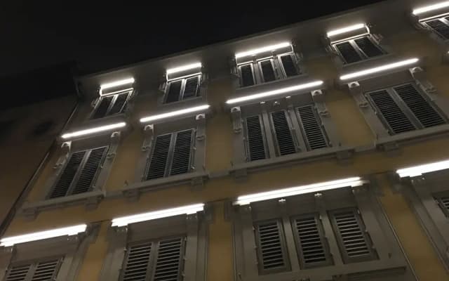 Zannetti Compact in Firenze - photo 5