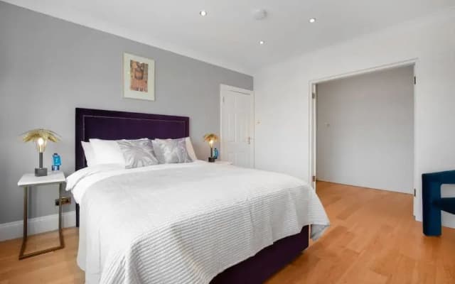 Sweet Inn Marble Arch - photo 5