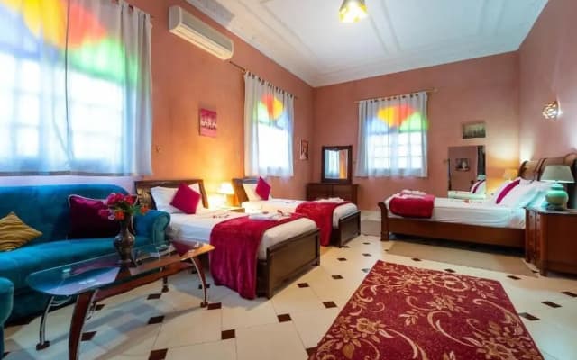 Riad Qodwa - photo 3