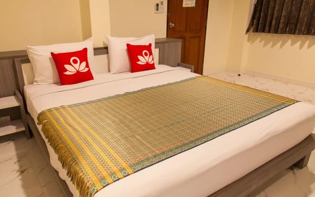 ZEN Rooms Samsen 3 - photo 3