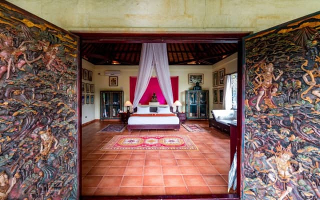Tanah Merah Art Resort - photo 5