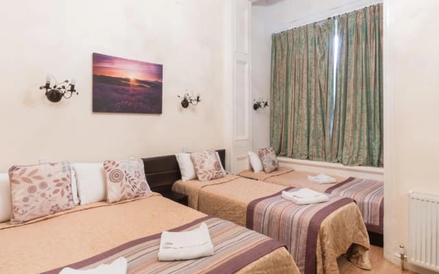Notting Hill Gate Hotel - photo 3