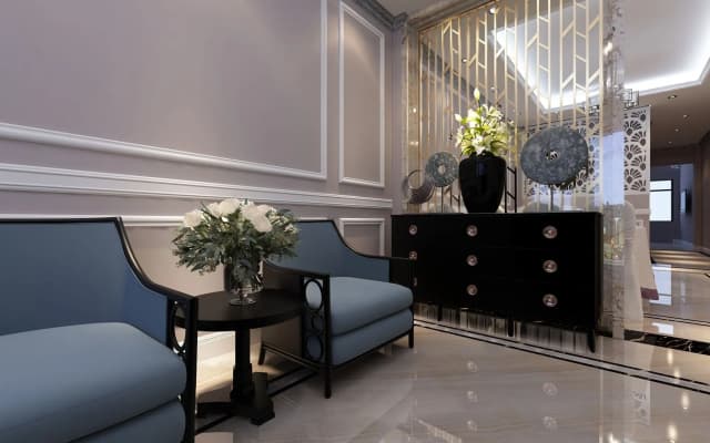 S Central Hotel & Spa - photo 2