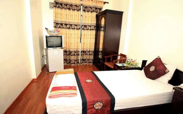 Green Street Hotel - photo 4