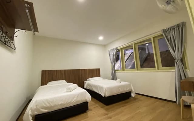 The Pines - photo 2