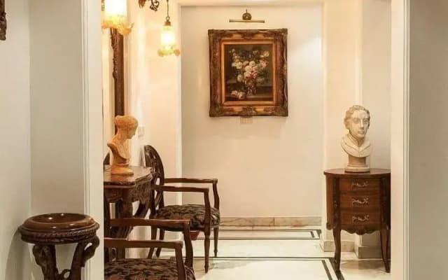 VILLA 33 Bed & Breakfast - photo 4
