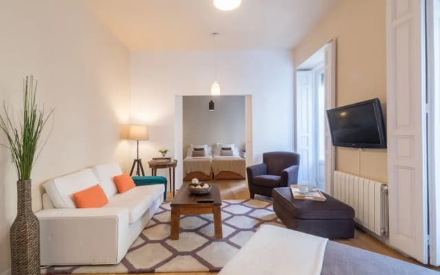 Apartamento San Anton II en Madrid - photo 5
