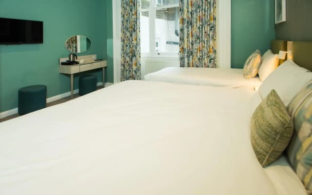 Caring Hotel - photo 3