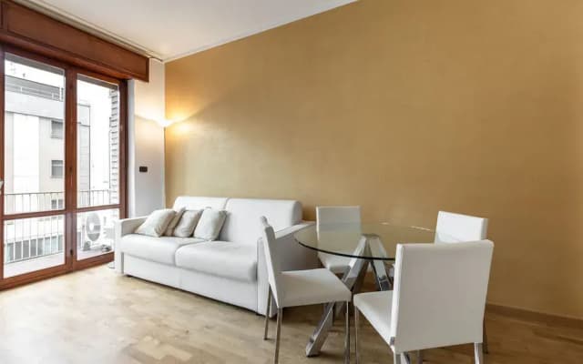 Milano Centrale Apartment - photo 4