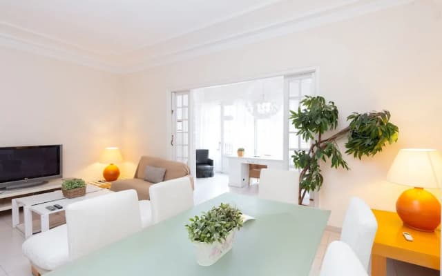 AB Sants Terrace 2 Apartment - photo 4