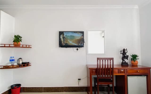 The Blanc Residence - photo 4