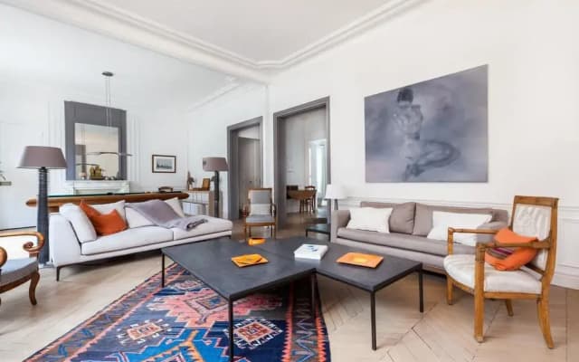 onefinestay - Parc Monceau private homes - photo 4