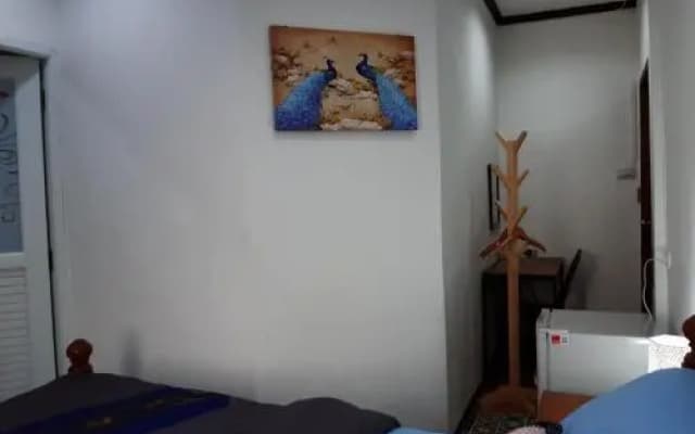 A & P House - photo 5