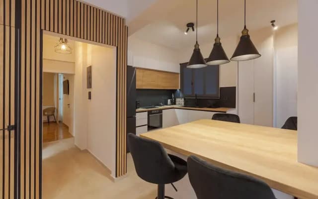 Phaedrus Living Metsovou Residence - photo 5