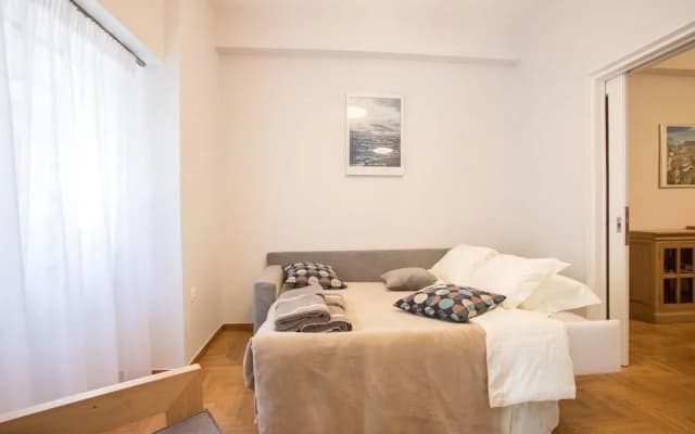 Exceptional HiEnd Flat For Family - photo 3