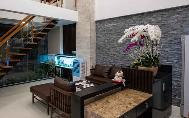 Fisherman Homestay - photo 4