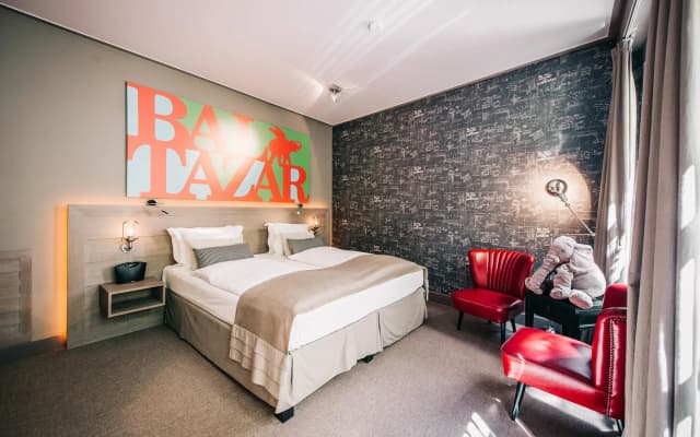 Baltazar Budapest - photo 5