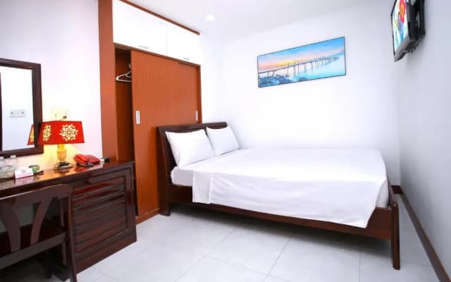 Nhatrang Cozy Hotel - photo 5