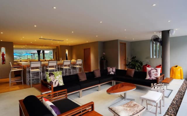 Villa Love 21 - photo 5