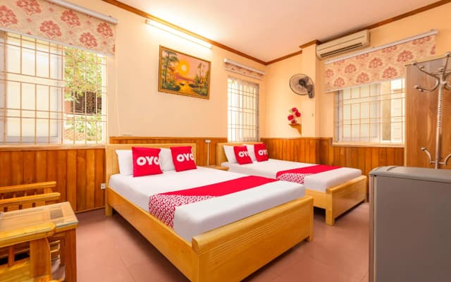 OYO 1055 Hong Anh Motel - photo 2