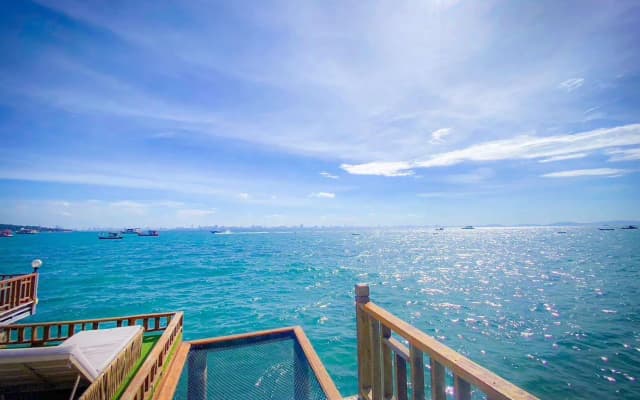 Moonlight Koh Larn - photo 3