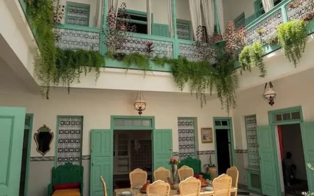 Riad INN Medina - photo 5