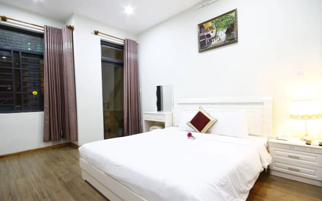 LIS Hotel - photo 5