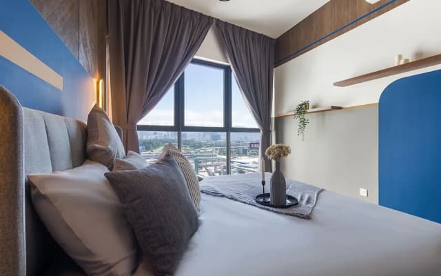 Continew Residensi by Airhost - photo 3
