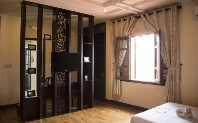 Sofia Boutique Hotel Danang - photo 4