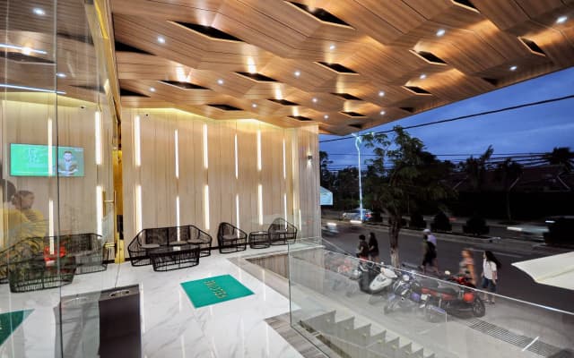 Melissa Hotel - photo 2