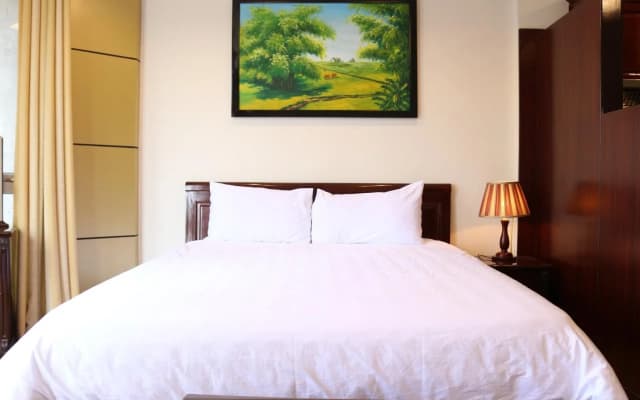 Apec 1 Hotel - photo 4