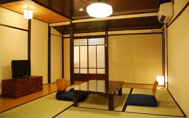 Nanako House Kyoto - photo 3