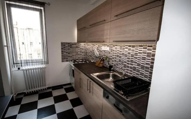 Deák design apartment - photo 3