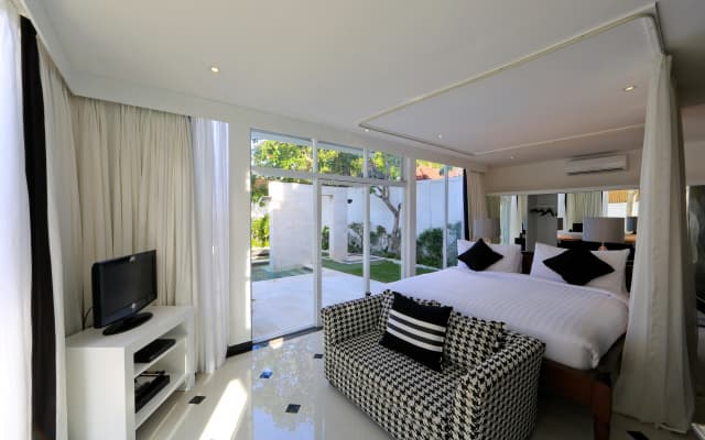 Four on Drupadi Villa - photo 5
