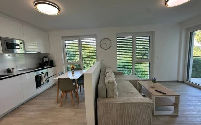 TO-HAD Apartments - photo 5