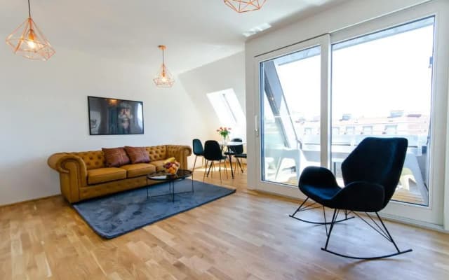 Grand Quarters City Residence - photo 2