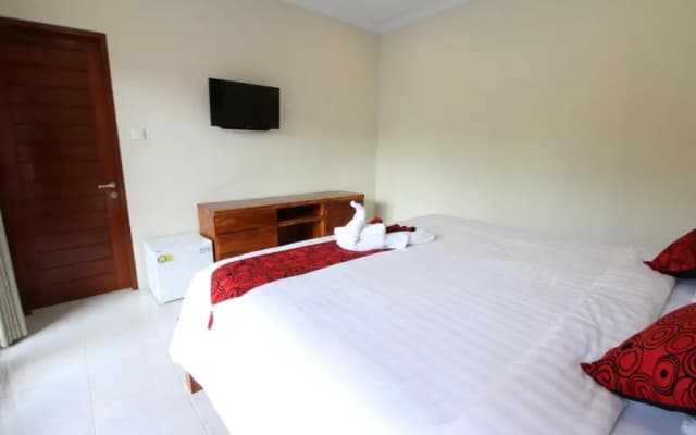 Kamboja Homestay - photo 2