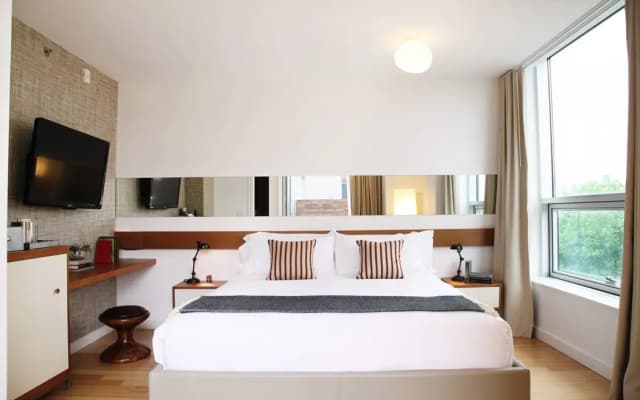 Hotel Williamsburg - photo 5