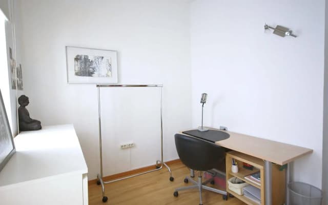 Flateli Enric Granados 72 - photo 3