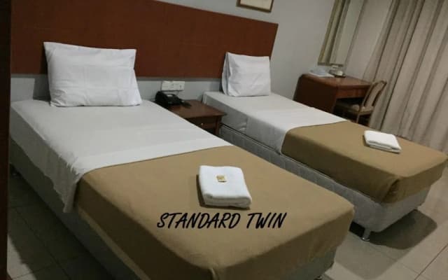 MRC Hotel - photo 5