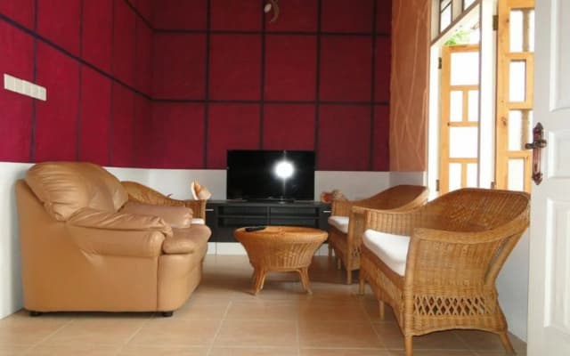 Rasdhoo Inn - photo 4