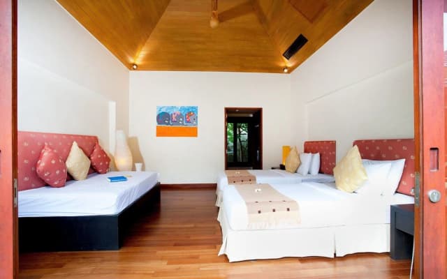 Bang Tao Bali Villa - photo 4