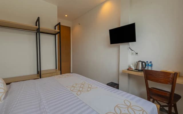 ME Rooms Ubud - photo 5