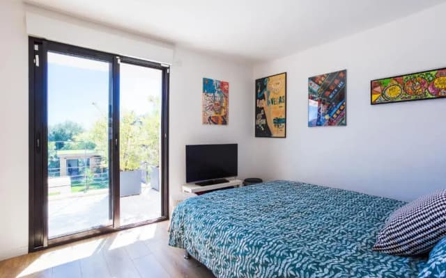 Villa Les Sources VI4245 By Riviera Holiday Homes - photo 5