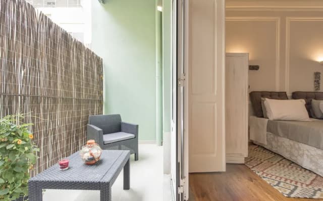 Lisbon Inn Lapa - photo 4