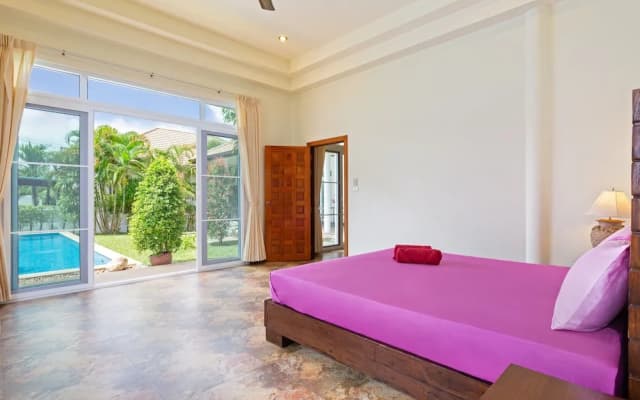 Villa Tropical Sun - photo 5
