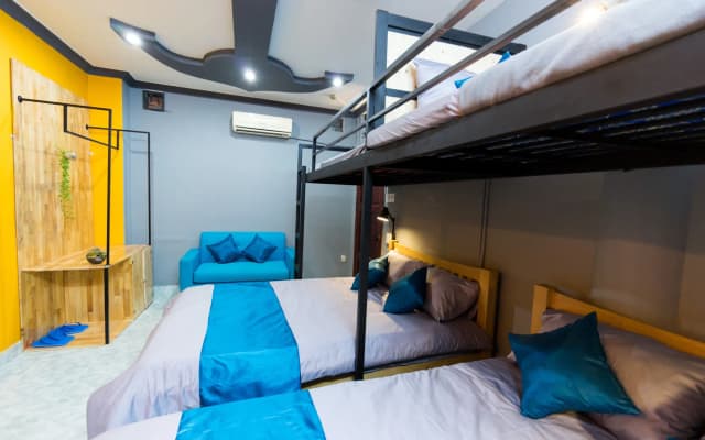 GoCo Hostel - photo 5