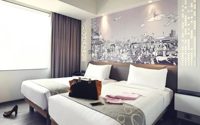 Mercure Jakarta Simatupang - photo 5